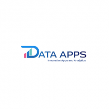Data Apps Technologies Logo