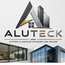 Aluteck Logo
