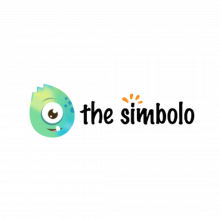 The Simbolo Multimedia Logo