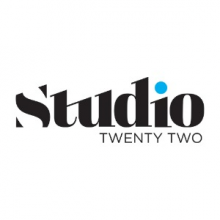 Studio22 Logo