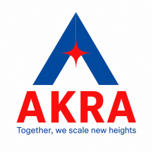 AKRA Consultants Logo