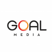 The Goal Media Logo
