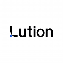Lution LLC Logo
