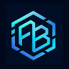 Andybext Technology Logo