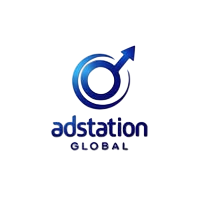AdStation Global Logo