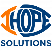 I Hope Solutions Logo