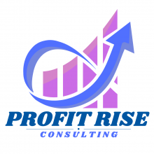 Profit Rise Consulting Logo