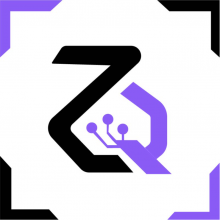 ZevIQ AI Logo