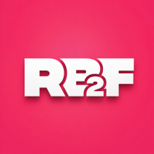 RB2F Logo