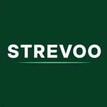 Srevoo Logo