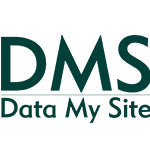 Datamysite Marketing Logo