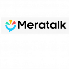 Meratalk Logo