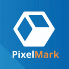 Pixelmark Digital Logo