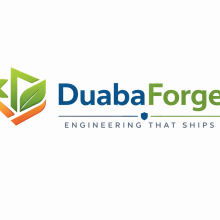 DuabaForge Logo