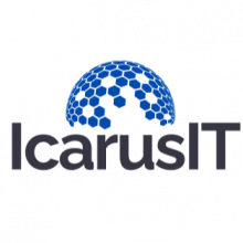 IcarusIT Logo