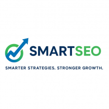 SmartSEOEdge Logo