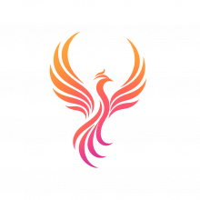 Phoenix Secure IT Logo