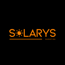 Solarys Marketing Logo
