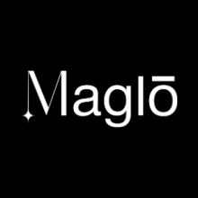Maglo Media Logo