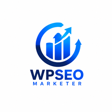 WPSEO MARKETER: SEO & Digital Marketing Agency Logo