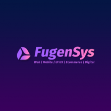 Fugensys Technologies Logo