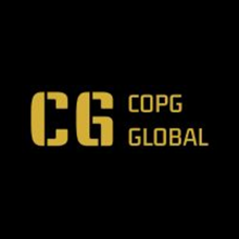 COPG Global Logo