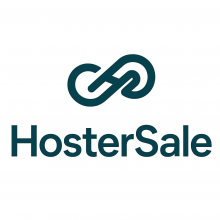 HosterSale Logo