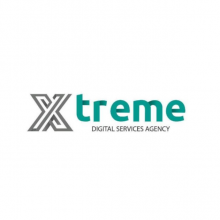 Xtreme Digital Logo