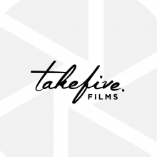 Take Five Films Logo