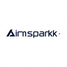 Aimsparkk Logo