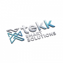 Tekk Smart Solutions Logo