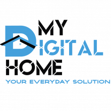 My Digital Home Logo