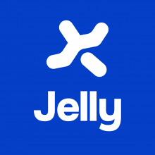 Jelly Digital Limited Logo