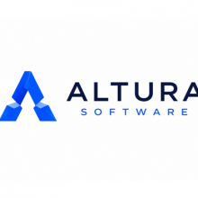 Altura Software Logo