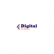 DigitaldotAgency Logo