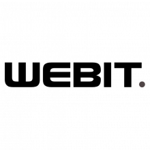 Webit - Web Design & Development Logo