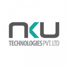 NKU Technologies Logo