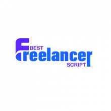 Best Freelancer Script Logo