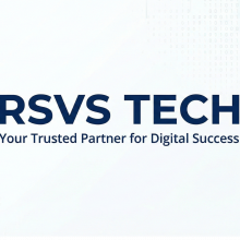 RSVS Tech Logo