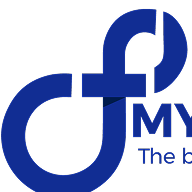 MyFluiditiSoftwareSolutions Pvt Ltd Logo