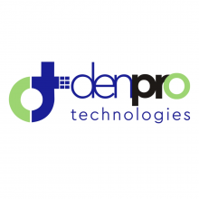 Denpro Technologies Logo