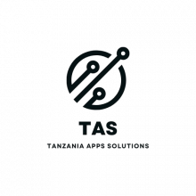 Tanzania Apps Solutions Logo