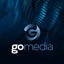 GO Media Logo