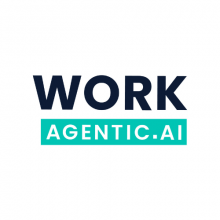 WorkAgentic Logo