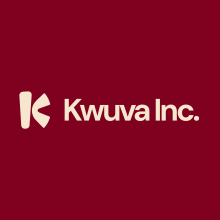 Kwuva Inc. Logo