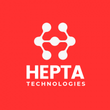 HEPTA Technologies Logo