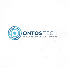 ONTOSTECH Logo