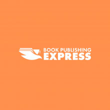 Book Publishing Express Logo