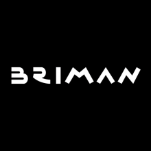 Briman Communications Logo