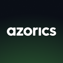 Azorics Logo